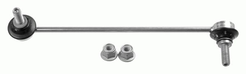 Rod/Strut, stabiliser Right LEMFORDER