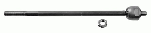 Inner Tie Rod Front Axle LEMFORDER