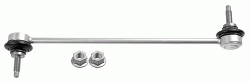 Rod/Strut, stabiliser Left and right LEMFORDER