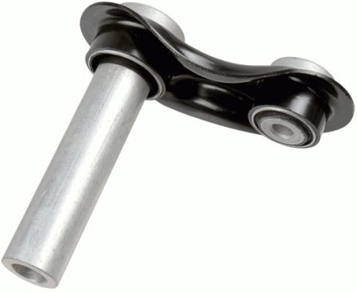 Track Control Arm Left and right LEMFORDER