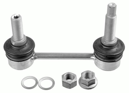 Rod/Strut, stabiliser Left and right LEMFORDER
