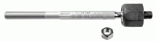 Inner Tie Rod Left and right LEMFORDER