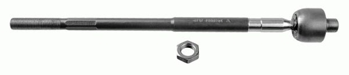 Inner Tie Rod Left and right LEMFORDER