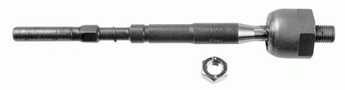 Inner Tie Rod inner LEMFORDER