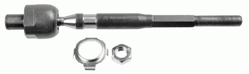 Inner Tie Rod Right LEMFORDER for HONDA JAZZ II