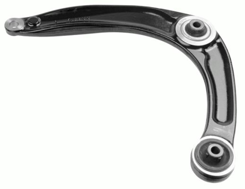 Track Control Arm Left LEMFORDER