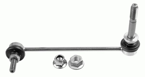 Rod/Strut, stabiliser Right LEMFORDER