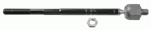 Inner Tie Rod Left and right LEMFORDER