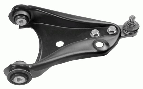 Track Control Arm Right LEMFORDER