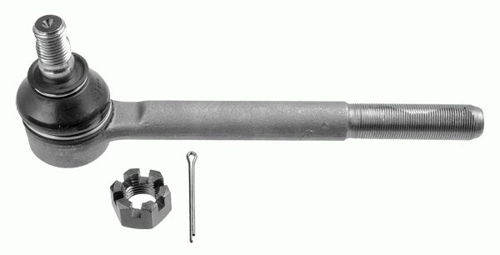 Tie Rod End inner LEMFORDER