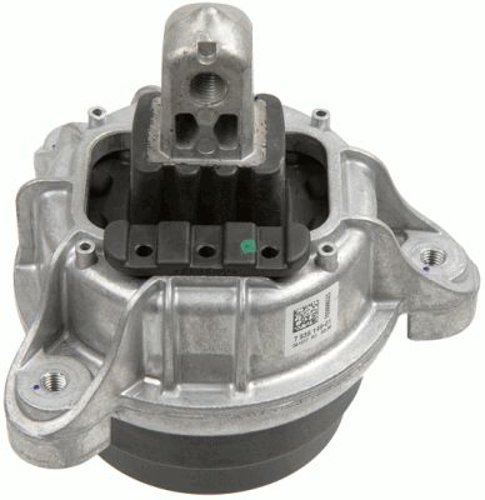 Engine Mounting  LEMFORDER