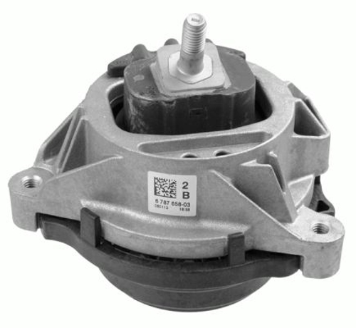 Engine Mounting Right LEMFORDER