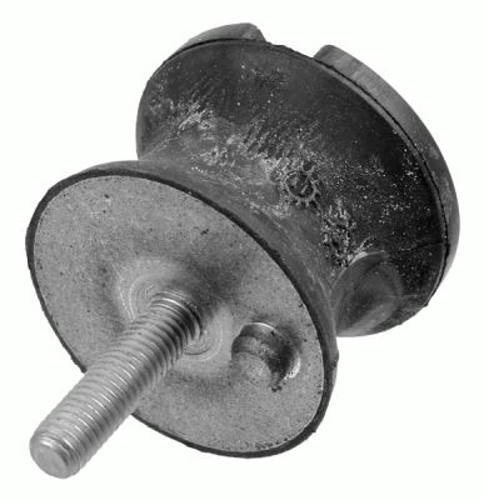 Mounting, automatic transmission  LEMFORDER