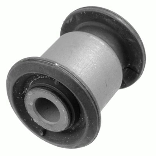 Control Arm-/Trailing Arm Bush Left and right LEMFORDER