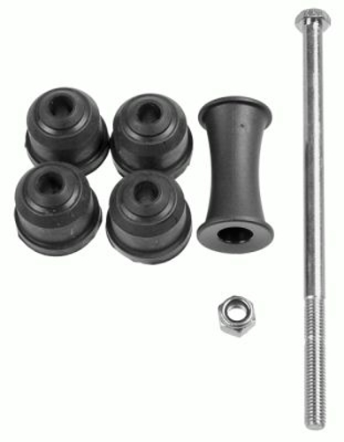 Rod/Strut, stabiliser Left and right LEMFORDER