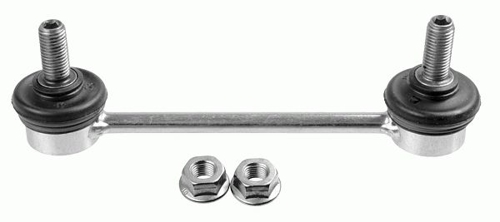 Rod/Strut, stabiliser Left and right LEMFORDER
