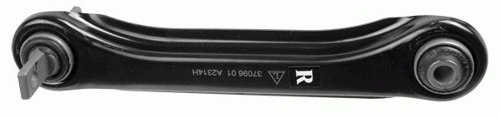 Track Control Arm Upper LEMFORDER