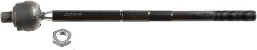 Inner Tie Rod Left and right LEMFORDER
