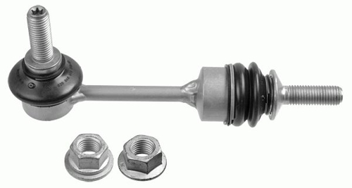 Rod/Strut, stabiliser Left and right LEMFORDER