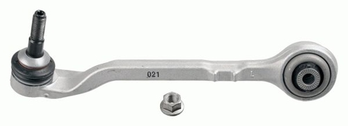 Track Control Arm Rear LEMFORDER