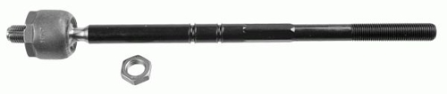 Inner Tie Rod Left and right LEMFORDER