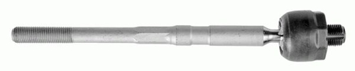 Inner Tie Rod Left and right LEMFORDER