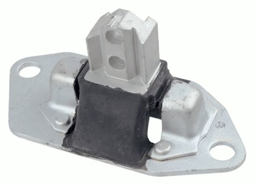Engine Mounting Right LEMFORDER