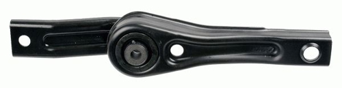 Engine Mounting Rear LEMFORDER