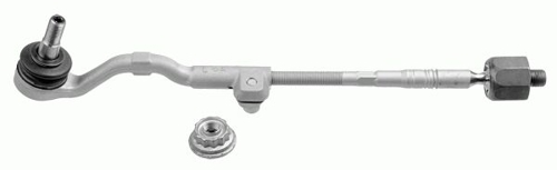 Tie Rod Left LEMFORDER