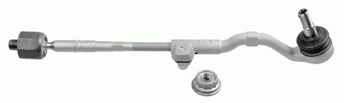 Tie Rod Right LEMFORDER