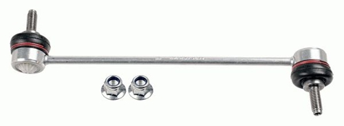 Rod/Strut, stabiliser Right LEMFORDER