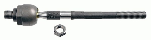 Inner Tie Rod inner LEMFORDER