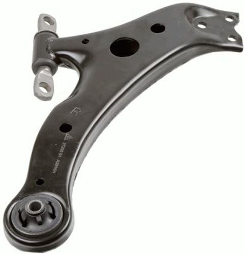 Track Control Arm Right LEMFORDER