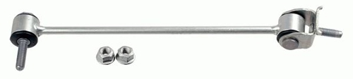 Rod/Strut, stabiliser Left LEMFORDER