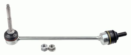 Rod/Strut, stabiliser Left LEMFORDER