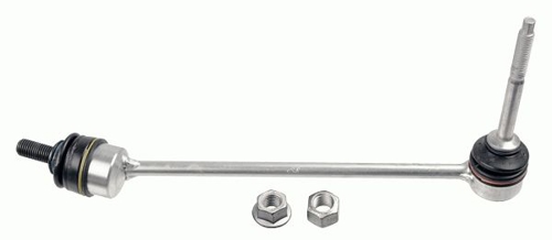 Rod/Strut, stabiliser Right LEMFORDER
