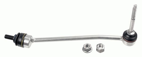 Rod/Strut, stabiliser Right LEMFORDER