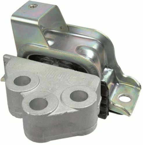 Engine Mounting Left LEMFORDER