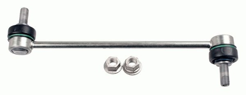 Rod/Strut, stabiliser Left and right LEMFORDER