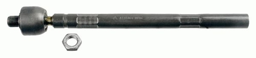 Inner Tie Rod inner LEMFORDER