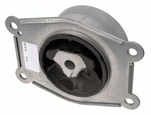 Engine Mounting Left LEMFORDER for OPEL-13159996,OPEL-56 84 654,VAUXHALL-1315...