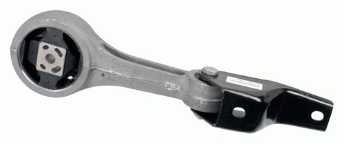 Engine Mounting Rear LEMFORDER for AUDI-6Q0 199 851 AQ,SEAT-6Q0 199 851 AQ,SK...