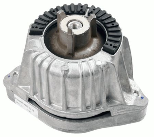 Engine Mounting Right LEMFORDER