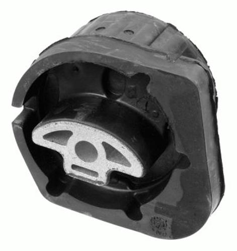 Mounting, automatic transmission  LEMFORDER