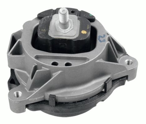 Engine Mounting Left LEMFORDER