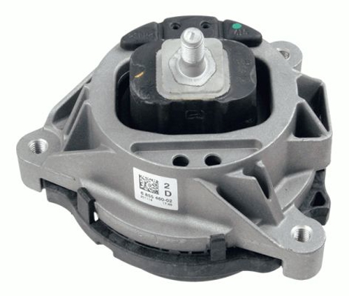 Engine Mounting Right LEMFORDER