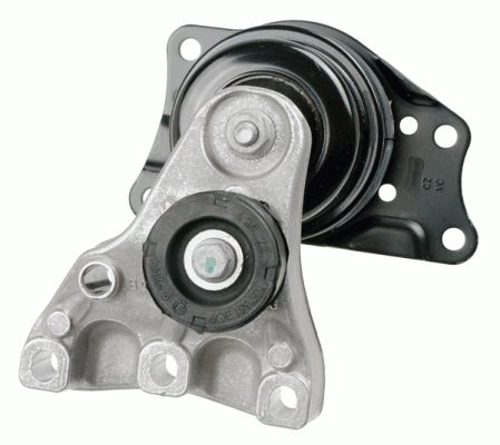 Engine Mounting Right LEMFORDER