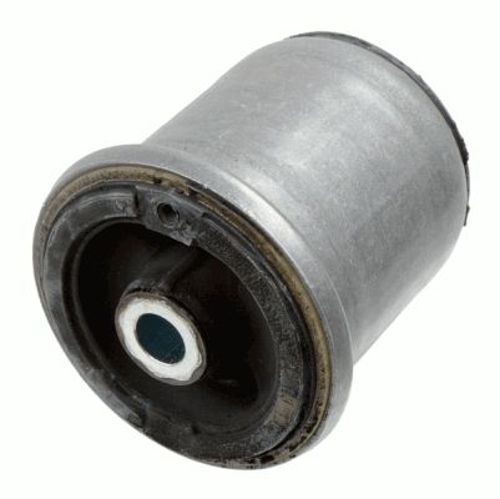 Mounting, axle beam Left and right LEMFORDER