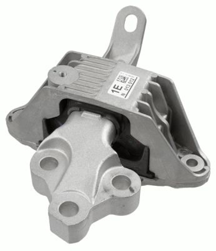 Engine Mounting Left LEMFORDER for OPEL-6 82 065,OPEL-13248549,VAUXHALL-13248...