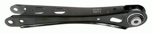 Track Control Arm Left and right LEMFORDER
